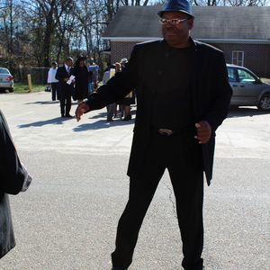 Meet your Posher, Marvin